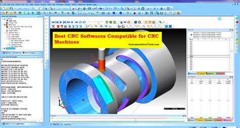 programming software for cnc machines